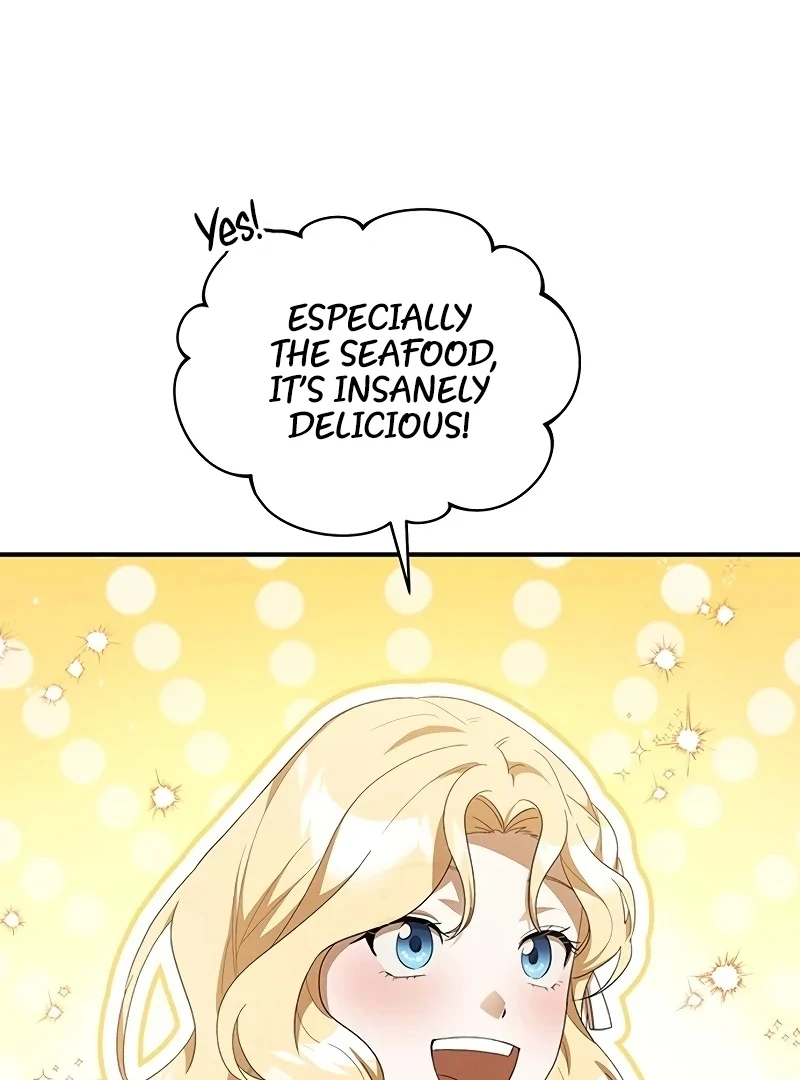 The Villainous Admiral Wants to Catch Me in His Net Chapter 10 - Page 117