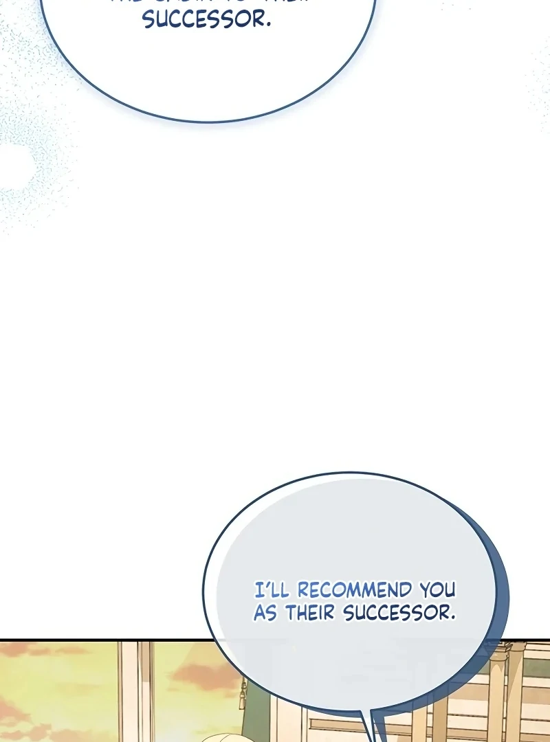 The Villainous Admiral Wants to Catch Me in His Net Chapter 10 - Page 124