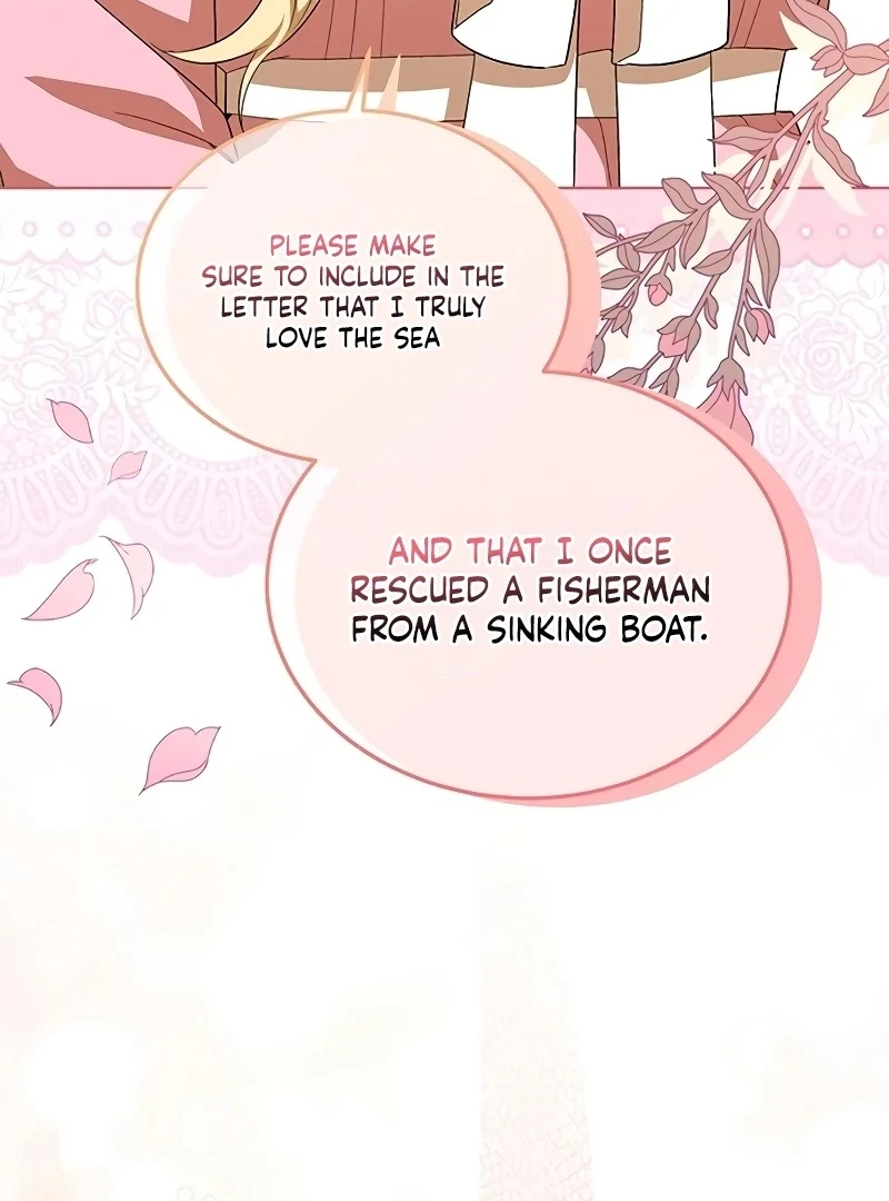 The Villainous Admiral Wants to Catch Me in His Net Chapter 10 - Page 132