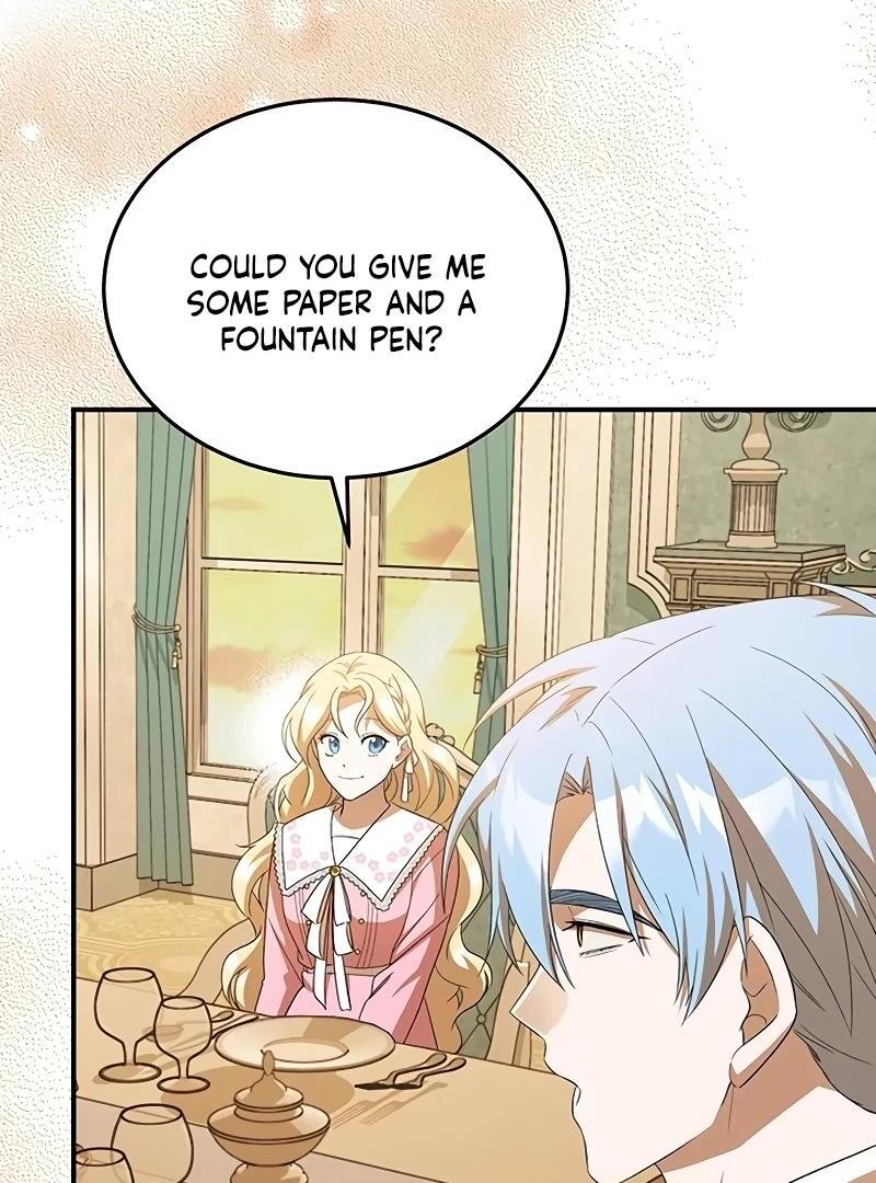 The Villainous Admiral Wants to Catch Me in His Net Chapter 10 - Page 143