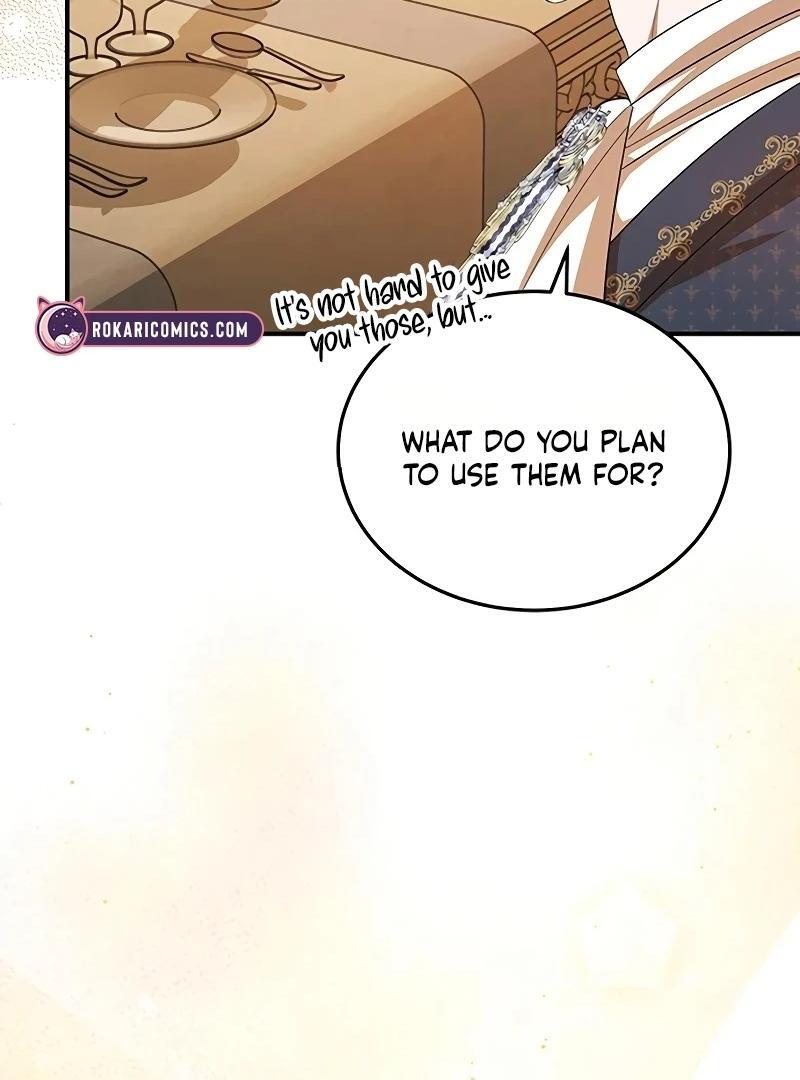 The Villainous Admiral Wants to Catch Me in His Net Chapter 10 - Page 144