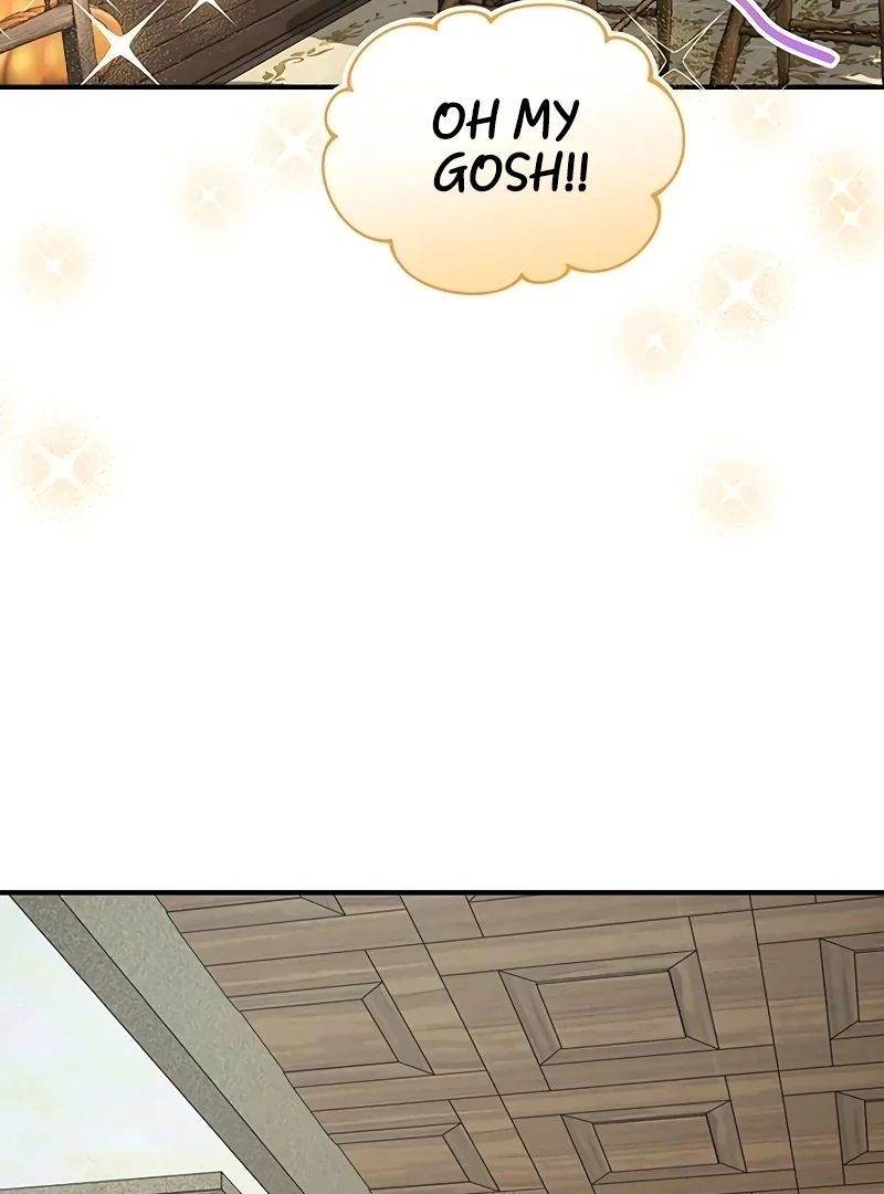 The Villainous Admiral Wants to Catch Me in His Net Chapter 10 - Page 21
