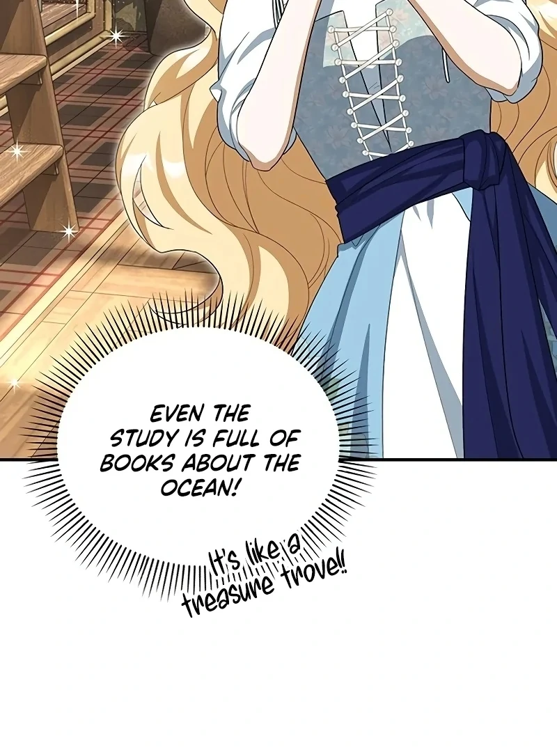 The Villainous Admiral Wants to Catch Me in His Net Chapter 10 - Page 23