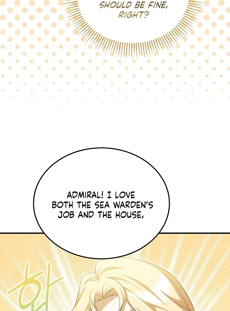 The Villainous Admiral Wants to Catch Me in His Net Chapter 10 - Page 29