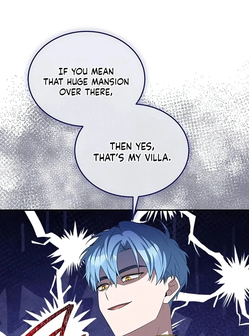 The Villainous Admiral Wants to Catch Me in His Net Chapter 10 - Page 3