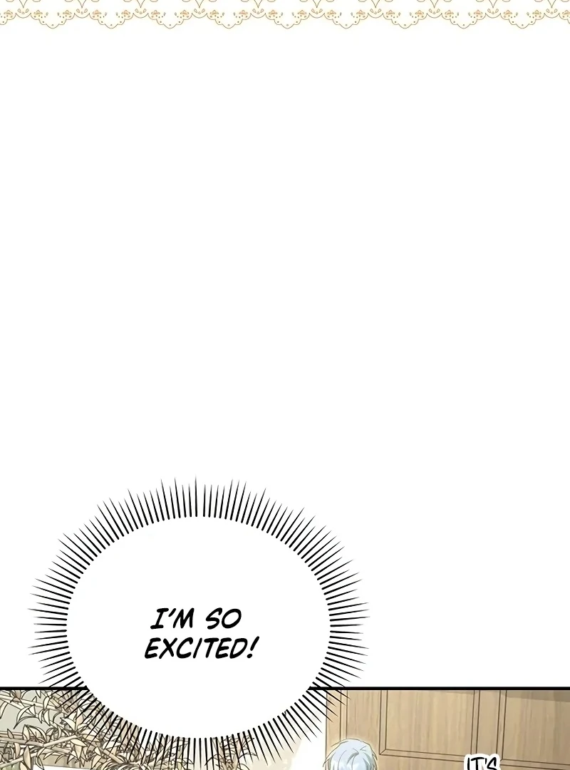 The Villainous Admiral Wants to Catch Me in His Net Chapter 10 - Page 36