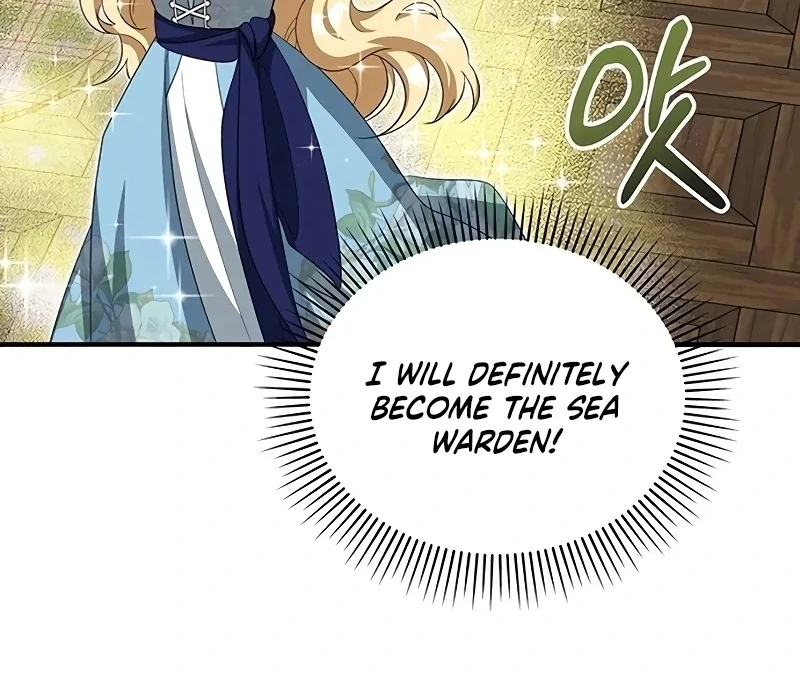The Villainous Admiral Wants to Catch Me in His Net Chapter 10 - Page 38