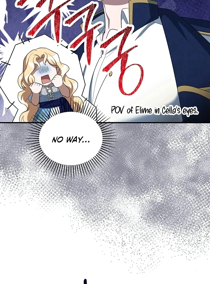 The Villainous Admiral Wants to Catch Me in His Net Chapter 10 - Page 4