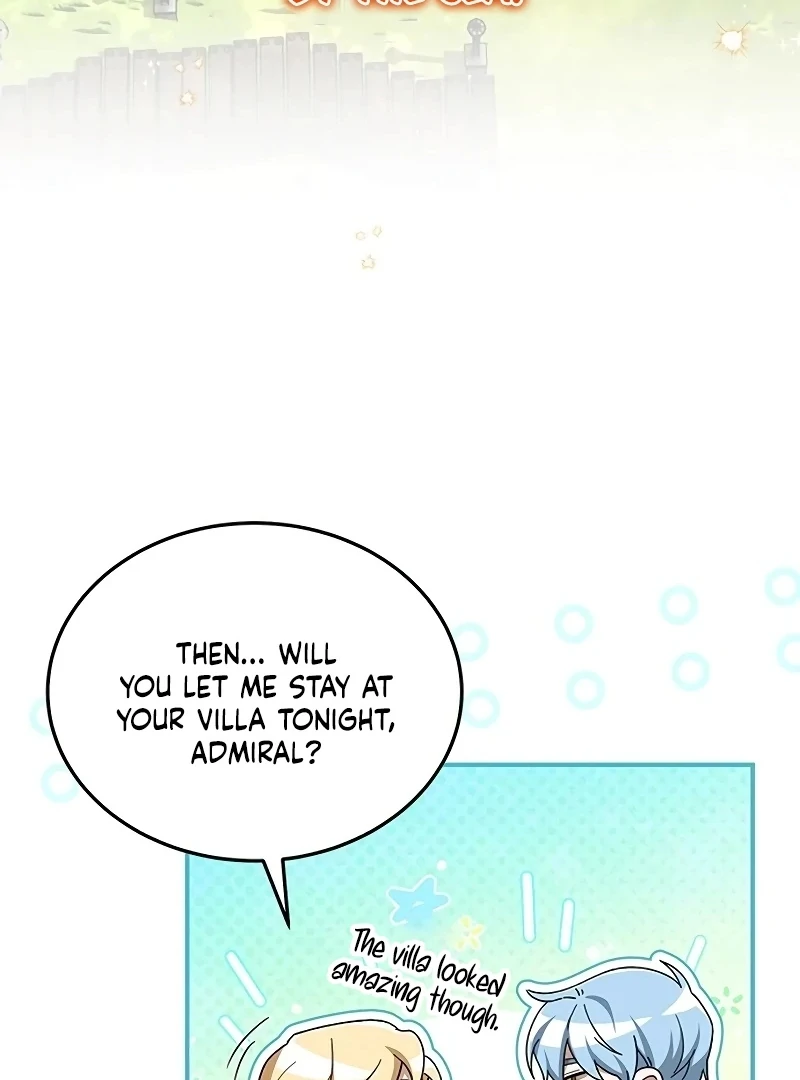 The Villainous Admiral Wants to Catch Me in His Net Chapter 10 - Page 41