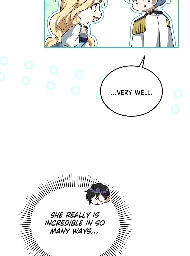 The Villainous Admiral Wants to Catch Me in His Net Chapter 10 - Page 42