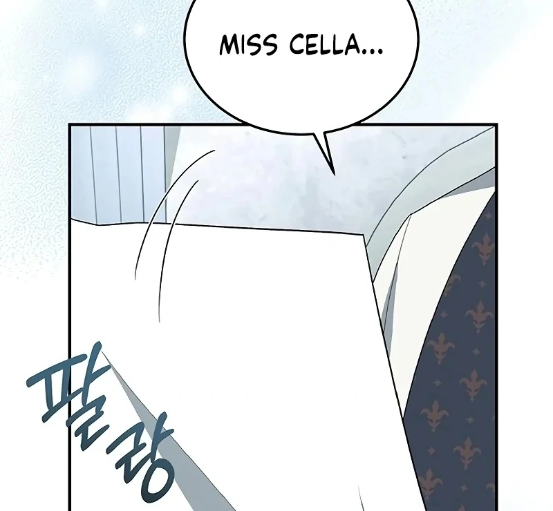 The Villainous Admiral Wants to Catch Me in His Net Chapter 10 - Page 45