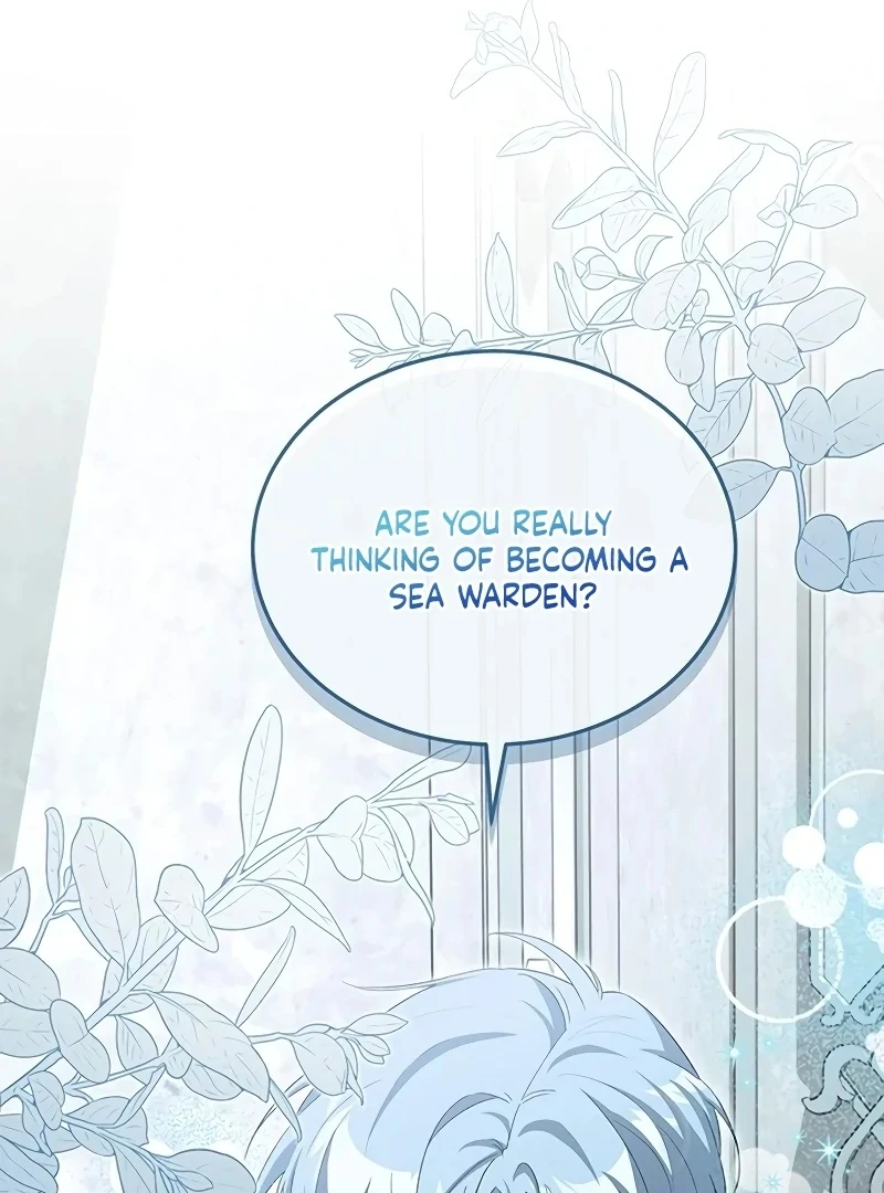 The Villainous Admiral Wants to Catch Me in His Net Chapter 10 - Page 47