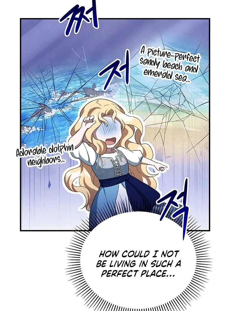 The Villainous Admiral Wants to Catch Me in His Net Chapter 10 - Page 5