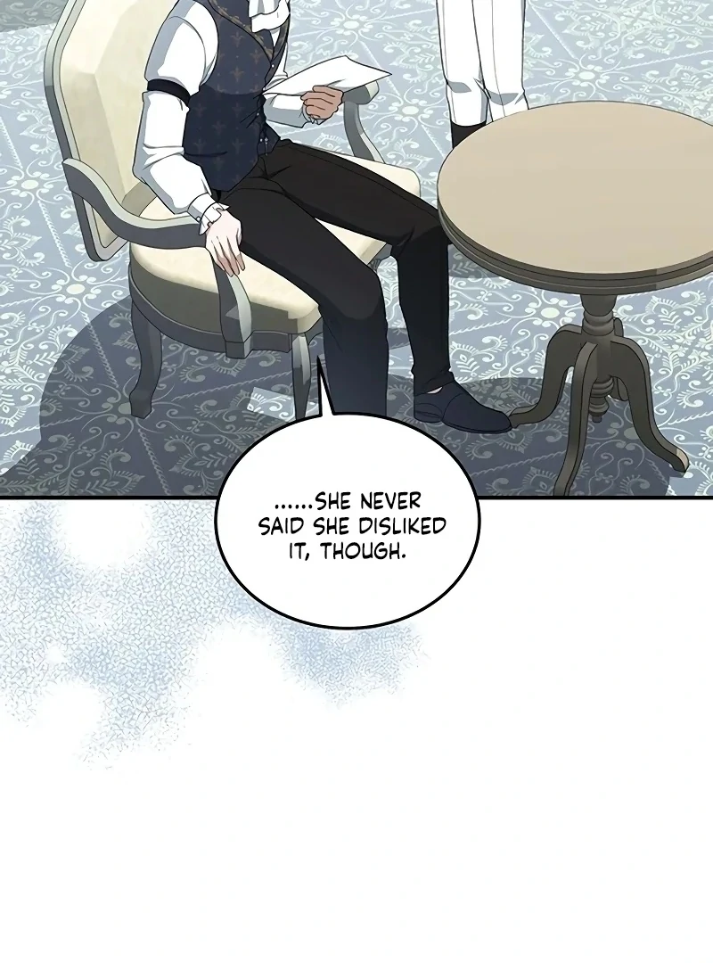 The Villainous Admiral Wants to Catch Me in His Net Chapter 10 - Page 57