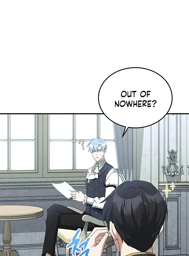 The Villainous Admiral Wants to Catch Me in His Net Chapter 10 - Page 61