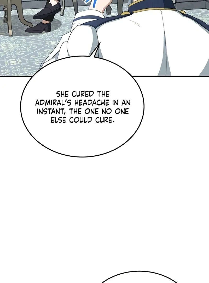 The Villainous Admiral Wants to Catch Me in His Net Chapter 10 - Page 62