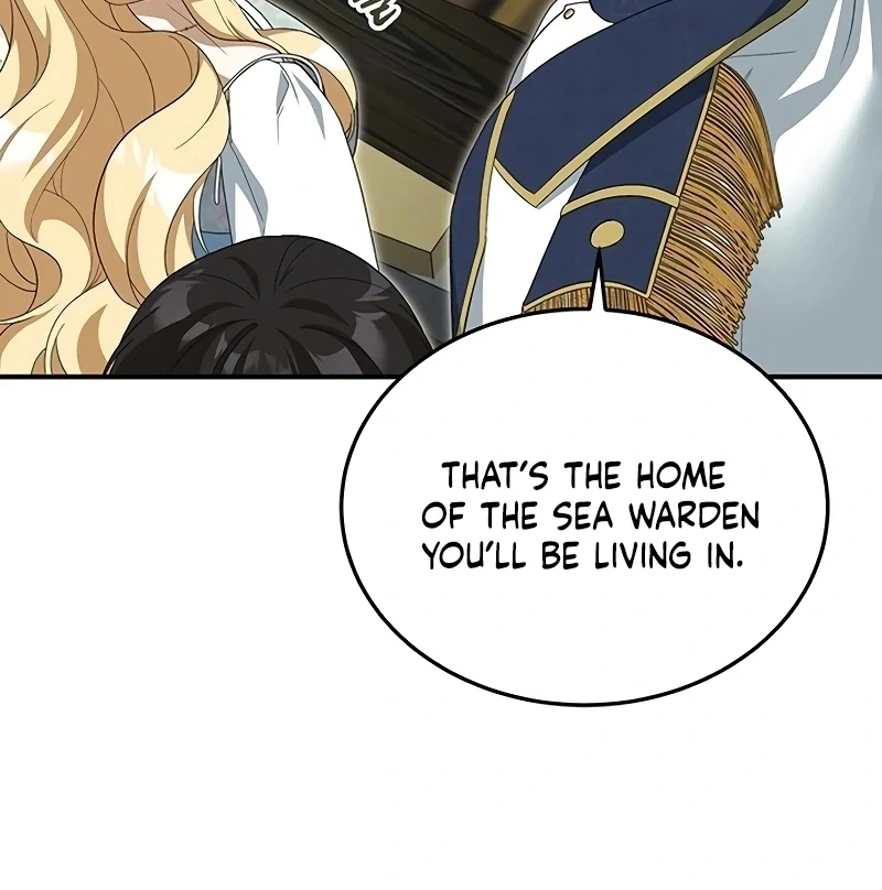 The Villainous Admiral Wants to Catch Me in His Net Chapter 10 - Page 7