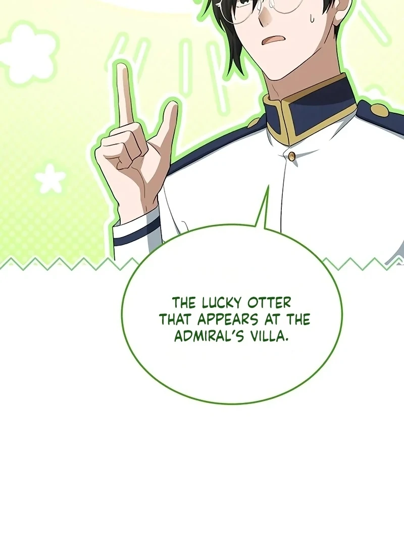The Villainous Admiral Wants to Catch Me in His Net Chapter 10 - Page 70