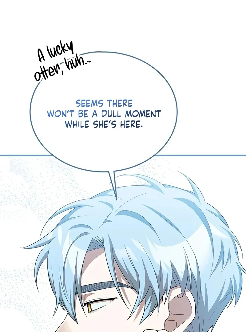 The Villainous Admiral Wants to Catch Me in His Net Chapter 10 - Page 71