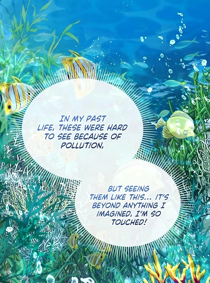 The Villainous Admiral Wants to Catch Me in His Net Chapter 10 - Page 83