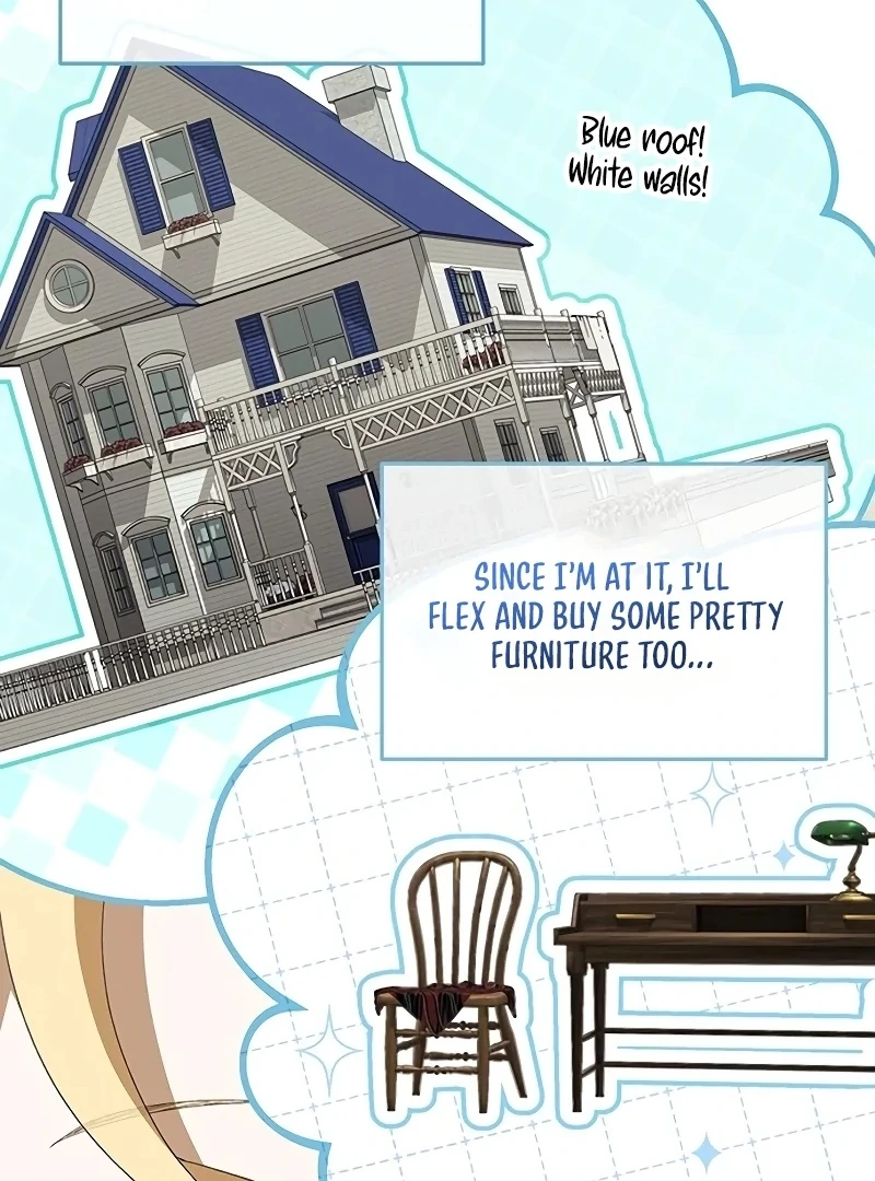 The Villainous Admiral Wants to Catch Me in His Net Chapter 10 - Page 87