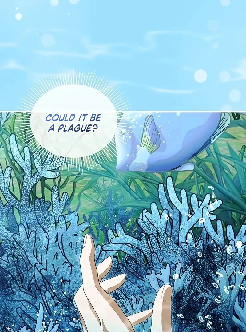 The Villainous Admiral Wants to Catch Me in His Net Chapter 10 - Page 96