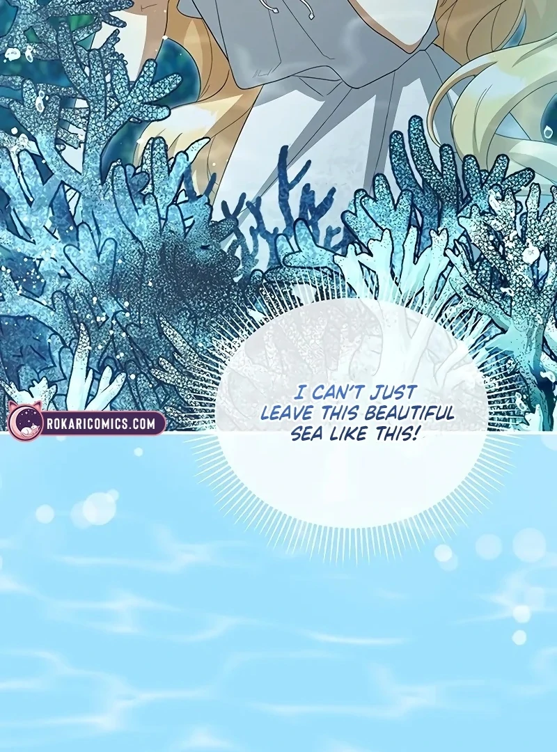 The Villainous Admiral Wants to Catch Me in His Net Chapter 10 - Page 99
