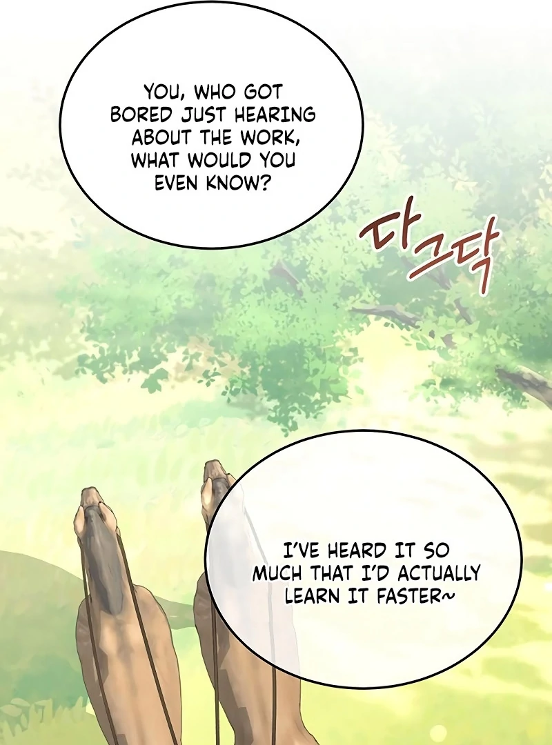 The Villainous Admiral Wants to Catch Me in His Net Chapter 11 - Page 10
