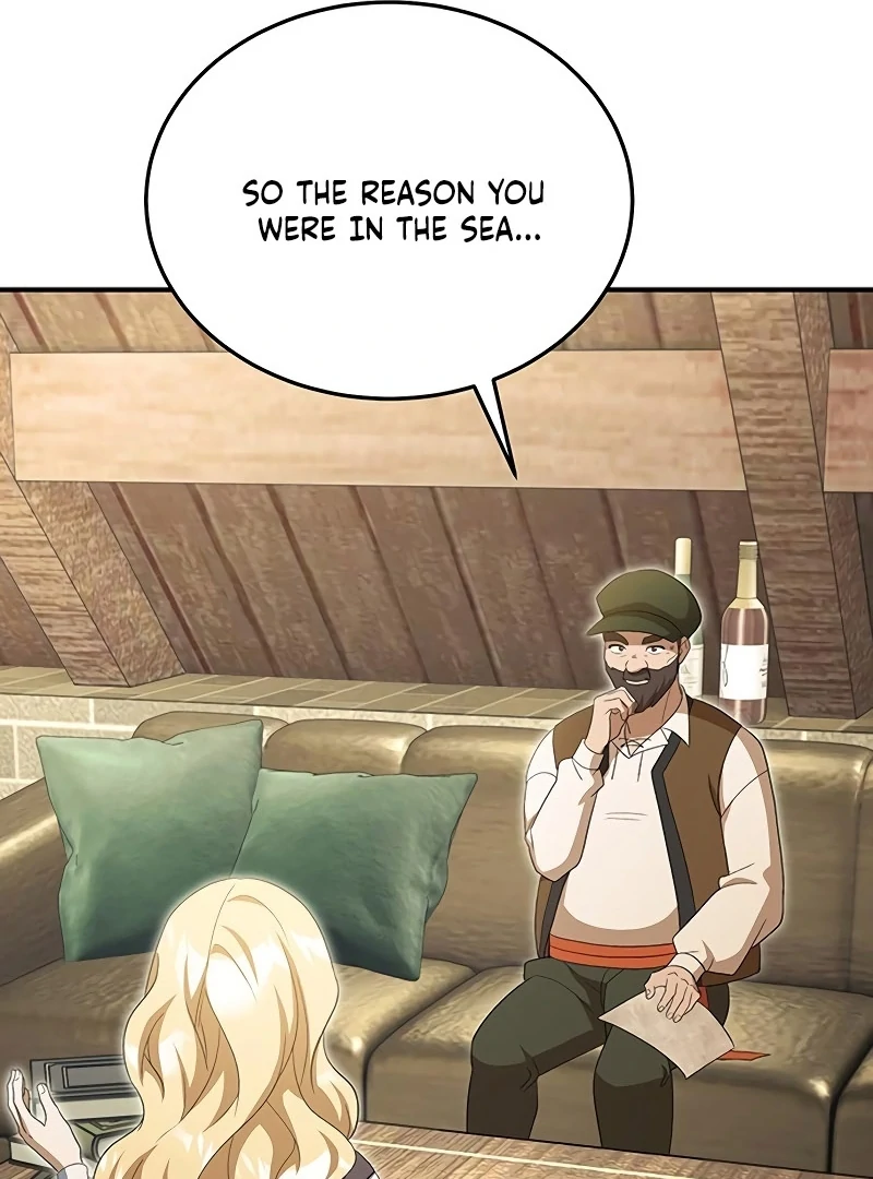 The Villainous Admiral Wants to Catch Me in His Net Chapter 11 - Page 107