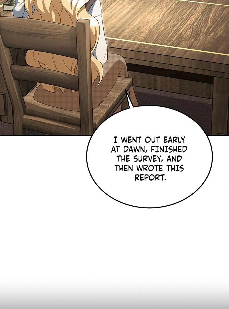 The Villainous Admiral Wants to Catch Me in His Net Chapter 11 - Page 108