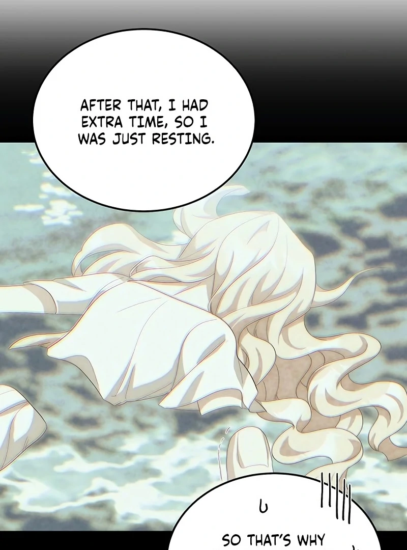 The Villainous Admiral Wants to Catch Me in His Net Chapter 11 - Page 109