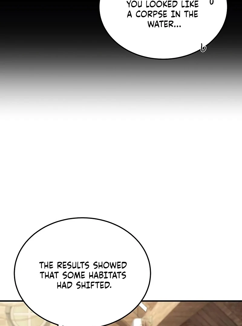 The Villainous Admiral Wants to Catch Me in His Net Chapter 11 - Page 110