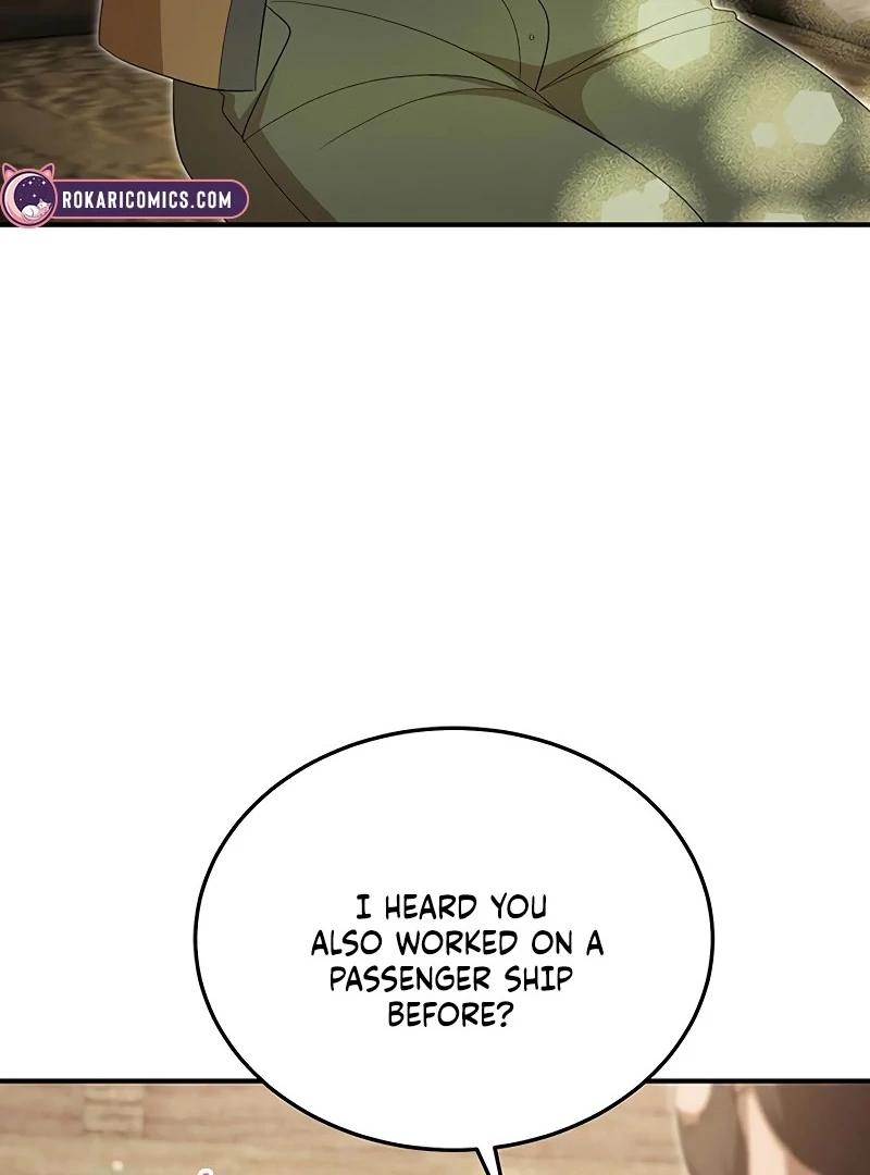 The Villainous Admiral Wants to Catch Me in His Net Chapter 11 - Page 118