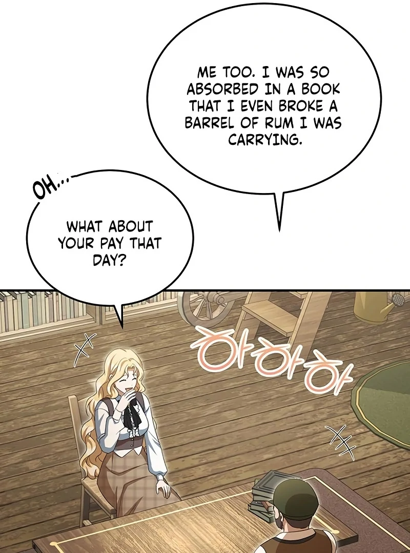The Villainous Admiral Wants to Catch Me in His Net Chapter 11 - Page 125