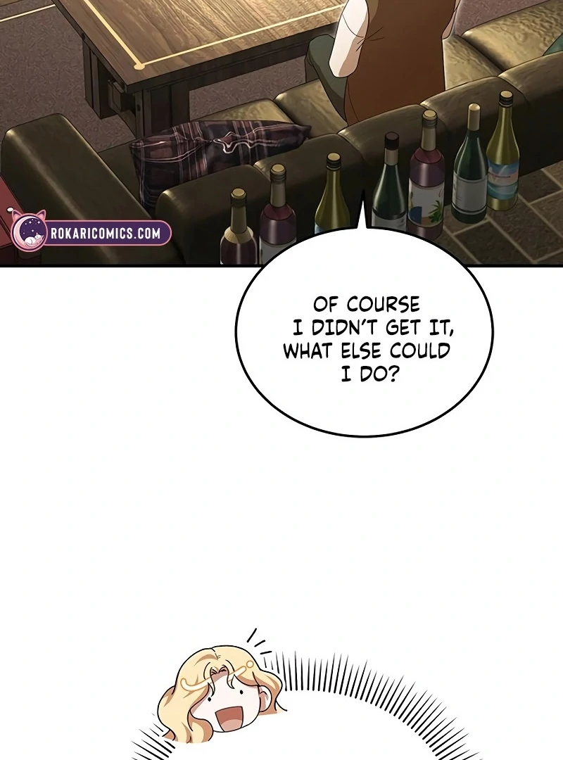 The Villainous Admiral Wants to Catch Me in His Net Chapter 11 - Page 126