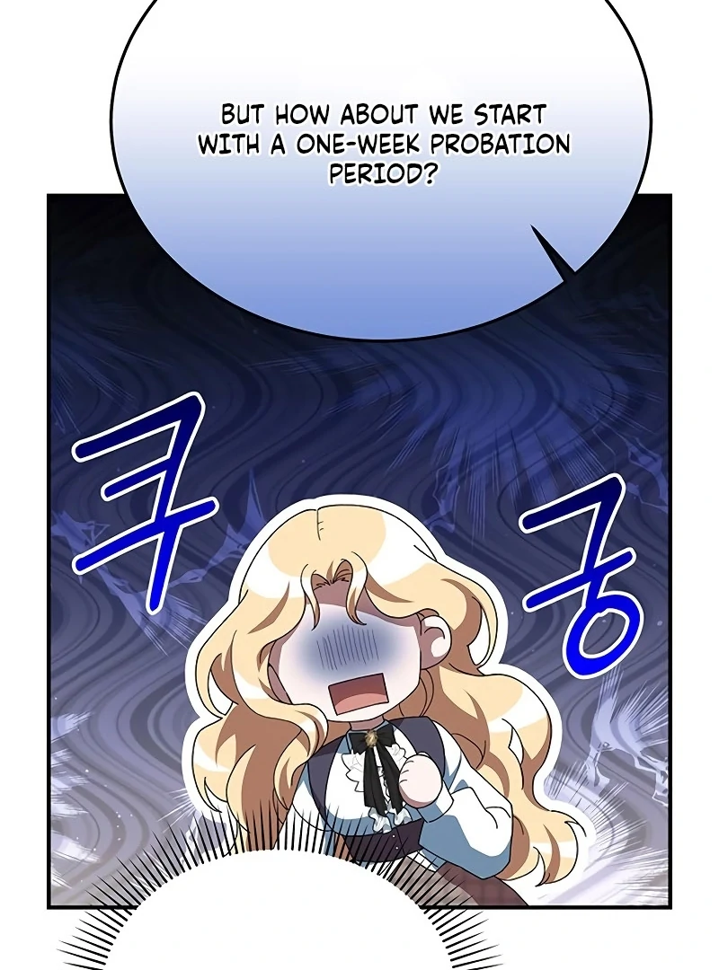 The Villainous Admiral Wants to Catch Me in His Net Chapter 11 - Page 136