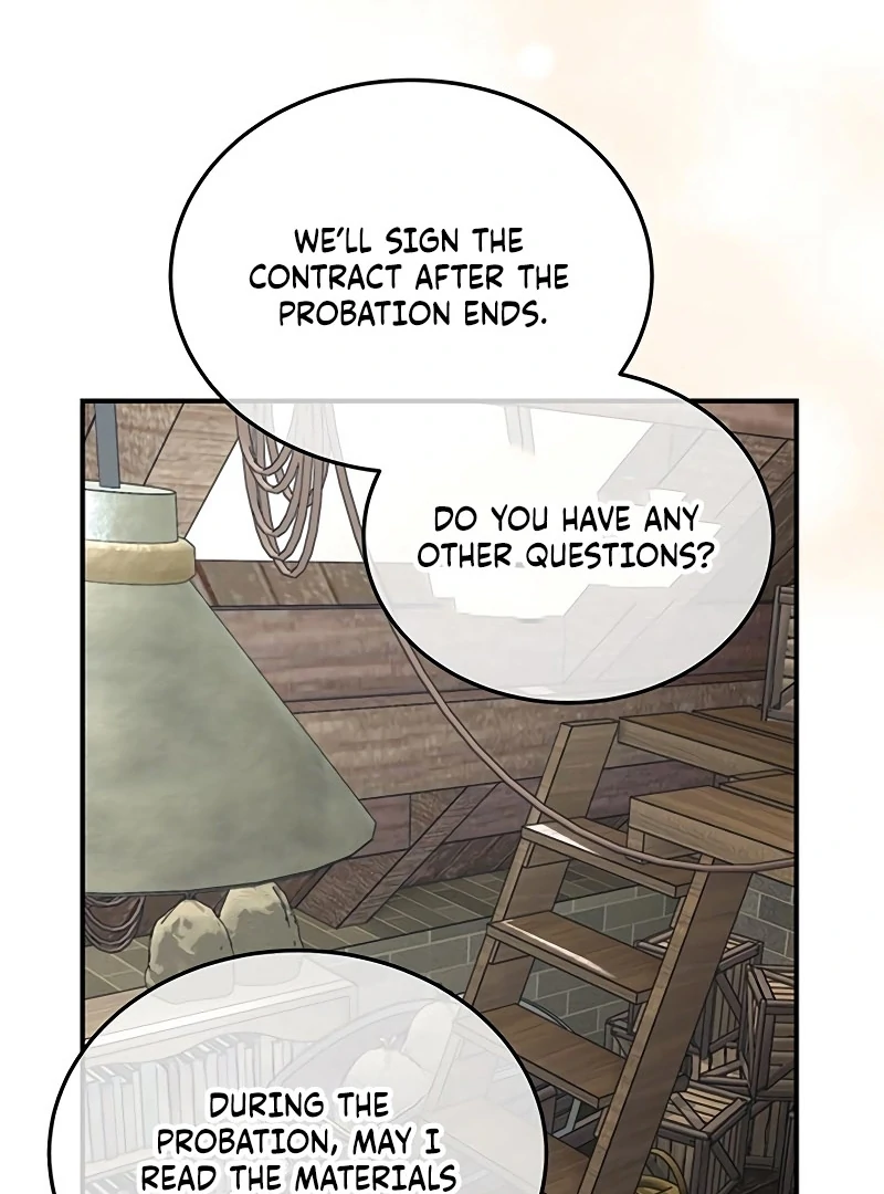 The Villainous Admiral Wants to Catch Me in His Net Chapter 11 - Page 145