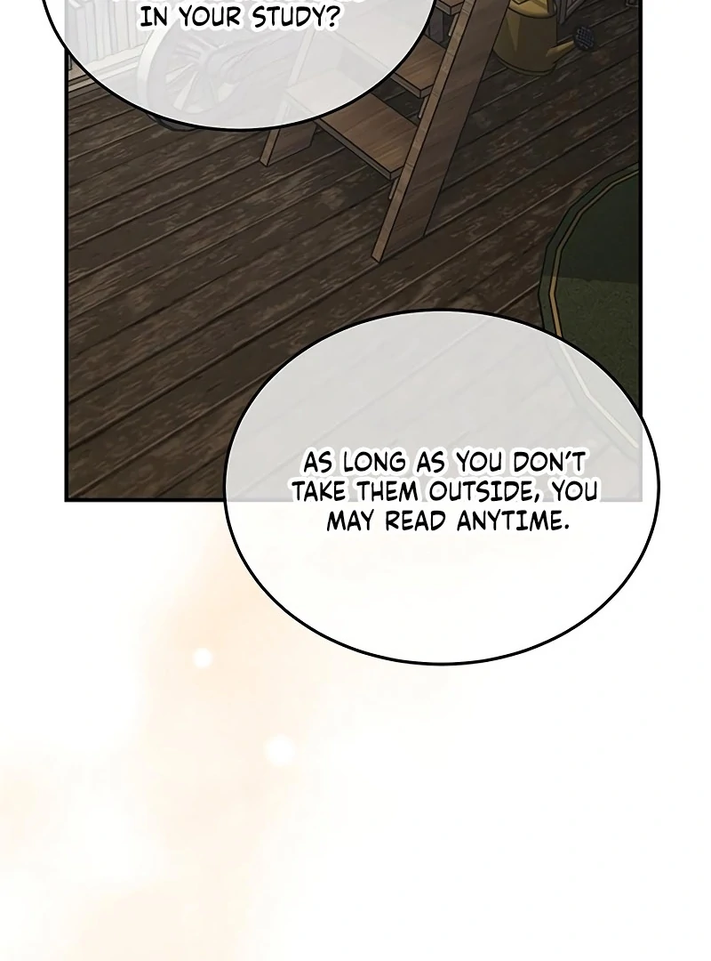 The Villainous Admiral Wants to Catch Me in His Net Chapter 11 - Page 146
