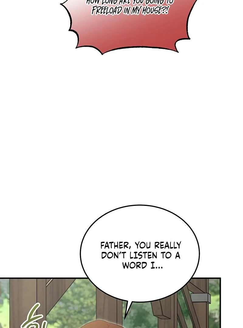 The Villainous Admiral Wants to Catch Me in His Net Chapter 11 - Page 15