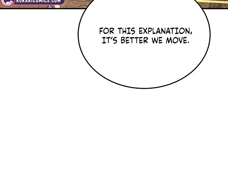 The Villainous Admiral Wants to Catch Me in His Net Chapter 11 - Page 152