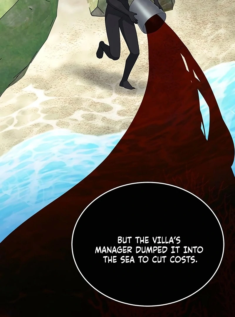 The Villainous Admiral Wants to Catch Me in His Net Chapter 11 - Page 156
