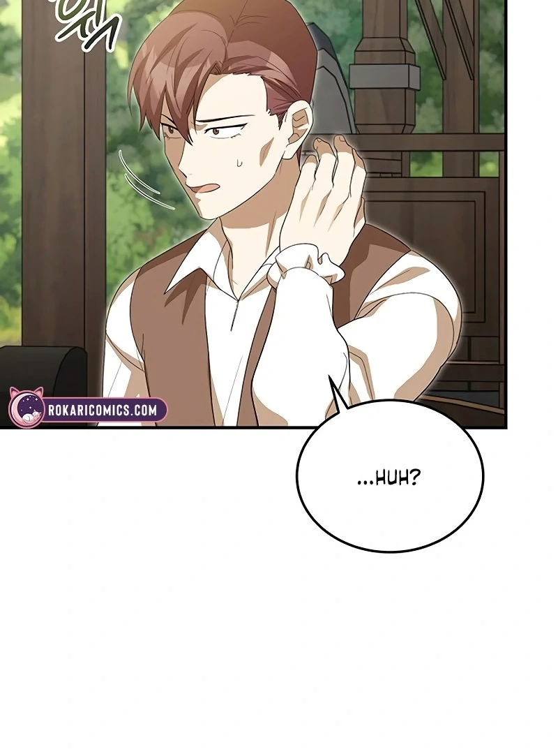 The Villainous Admiral Wants to Catch Me in His Net Chapter 11 - Page 16