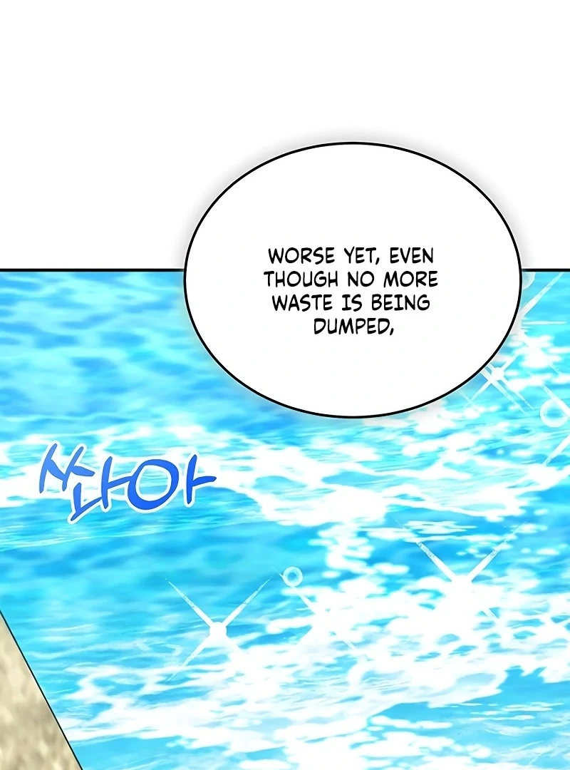 The Villainous Admiral Wants to Catch Me in His Net Chapter 11 - Page 160