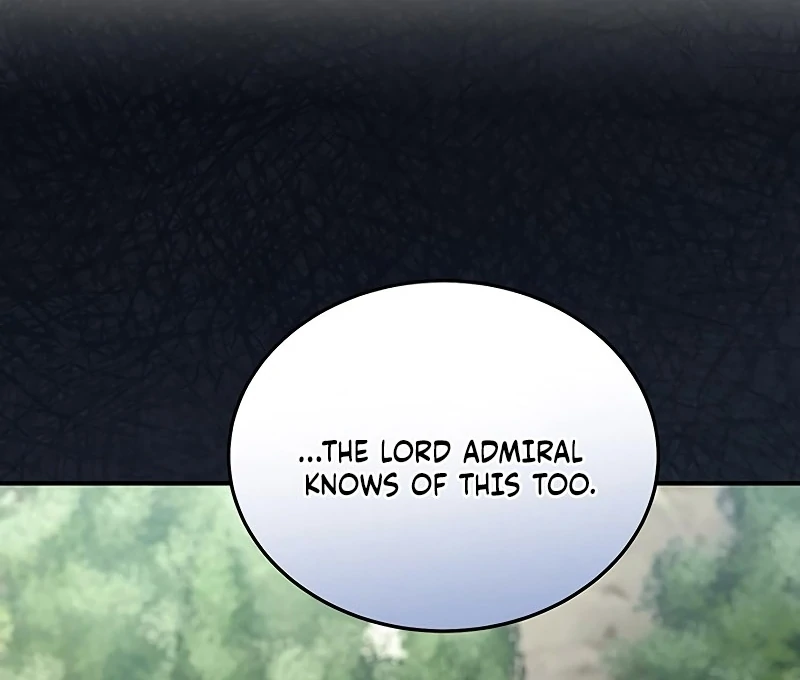 The Villainous Admiral Wants to Catch Me in His Net Chapter 11 - Page 162