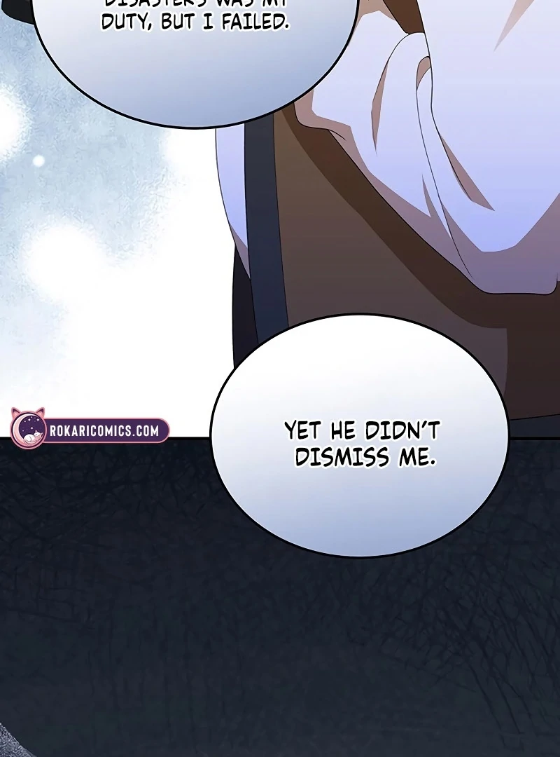 The Villainous Admiral Wants to Catch Me in His Net Chapter 11 - Page 165