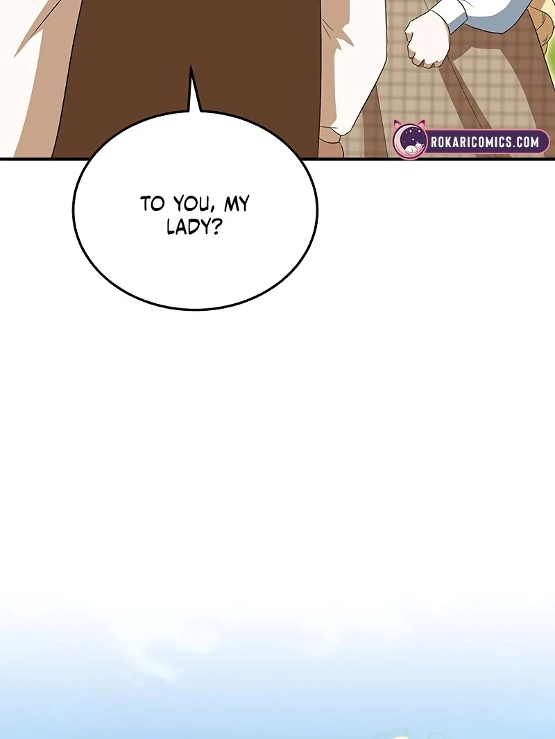 The Villainous Admiral Wants to Catch Me in His Net Chapter 11 - Page 171