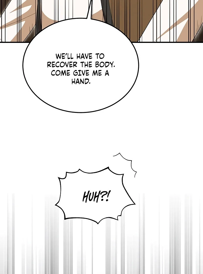 The Villainous Admiral Wants to Catch Me in His Net Chapter 11 - Page 23