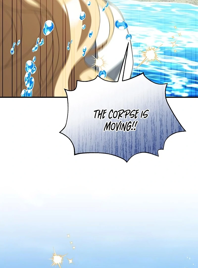 The Villainous Admiral Wants to Catch Me in His Net Chapter 11 - Page 32