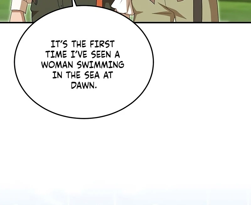 The Villainous Admiral Wants to Catch Me in His Net Chapter 11 - Page 38