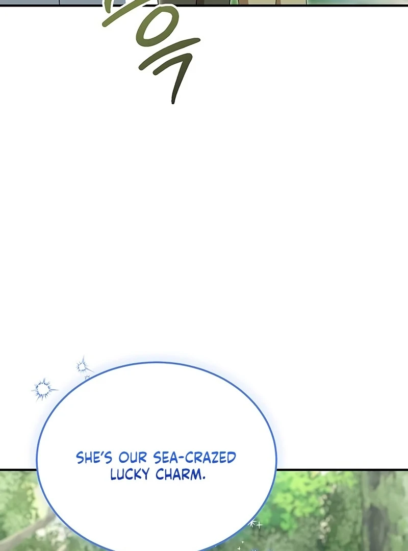 The Villainous Admiral Wants to Catch Me in His Net Chapter 11 - Page 45